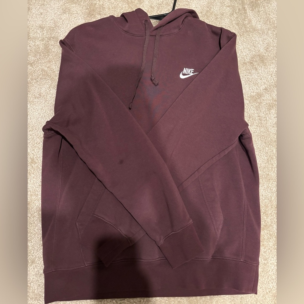 Nike Sportswear Club Fleece